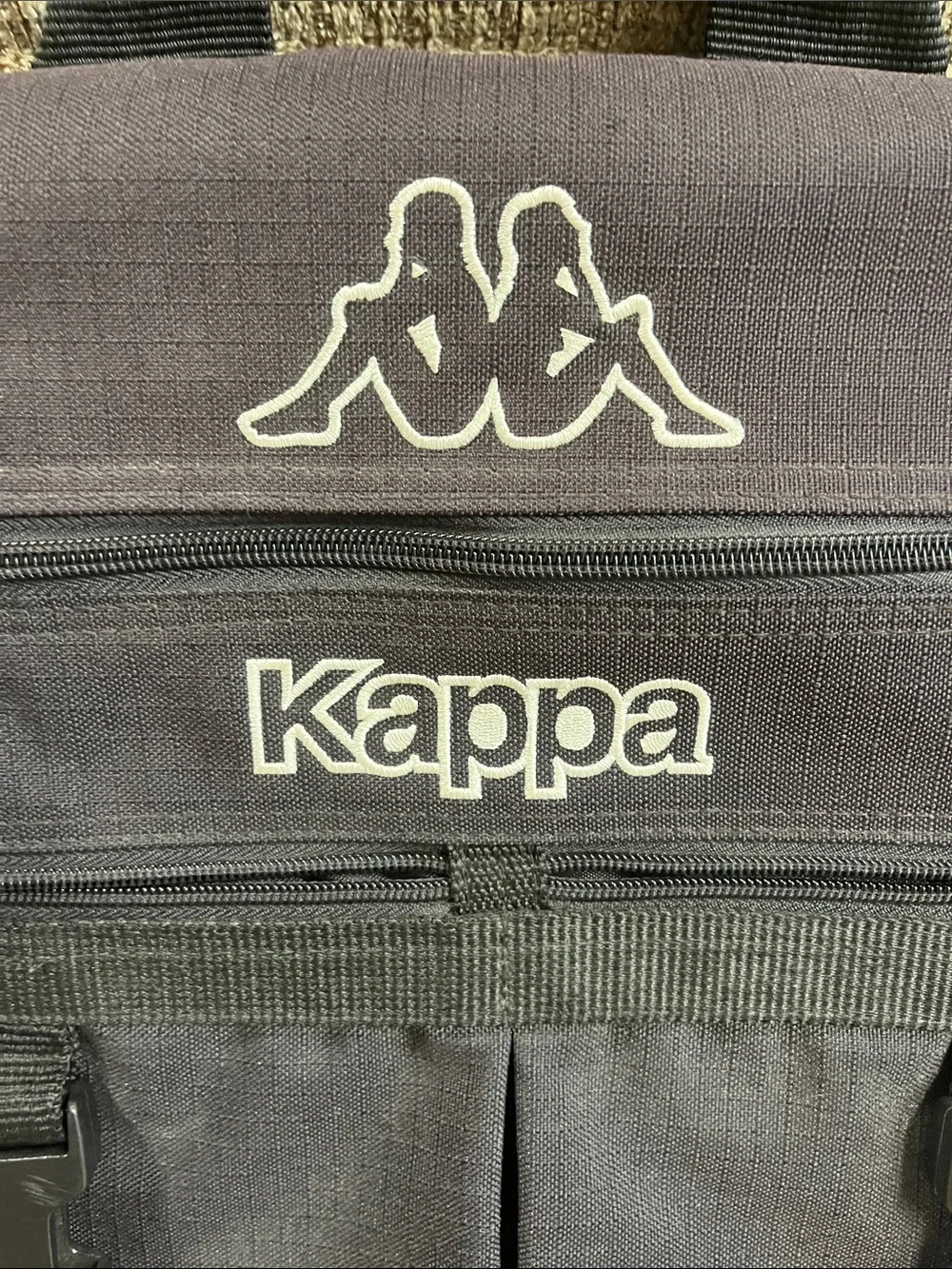 Kappa durable messenger